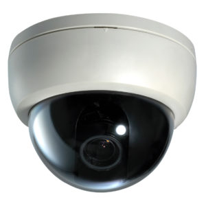 Videocamere di sicurezza